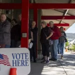 North Carolina judge tosses half of RNC election suit