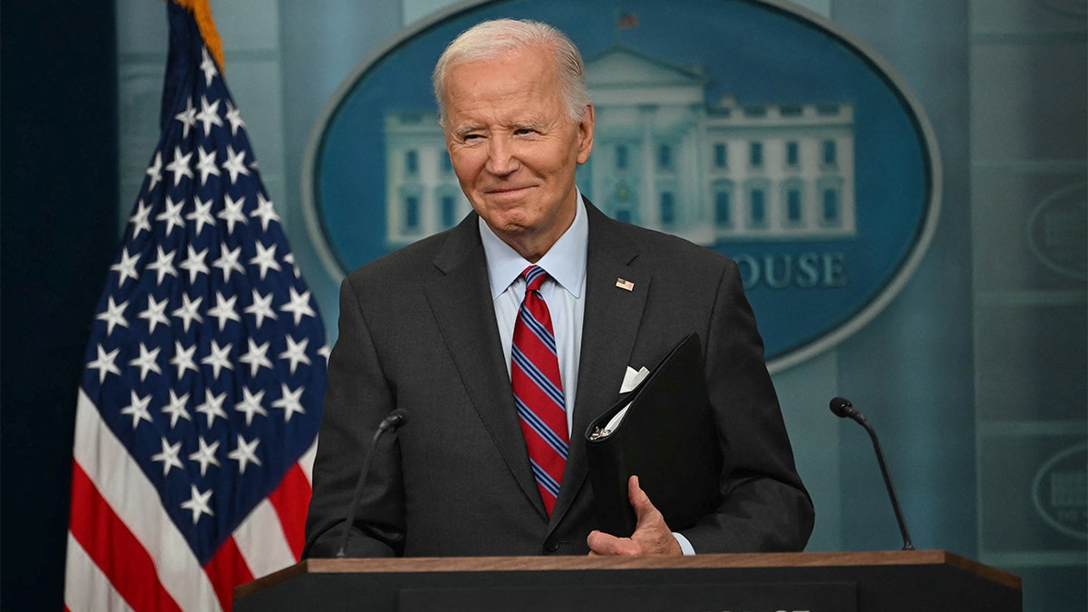 President Joe Biden