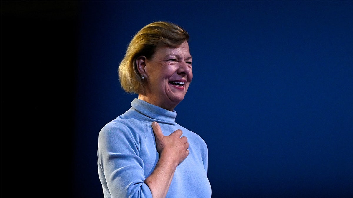 Tammy Baldwin