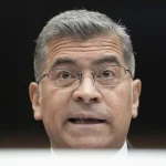 HHS Secretary Xavier Becerra eviscerated for mishandling of unaccompanied children