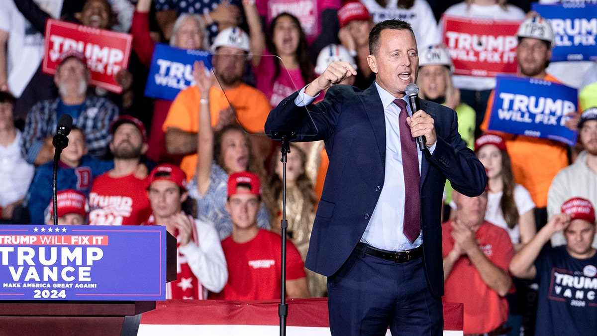 Richard Grenell