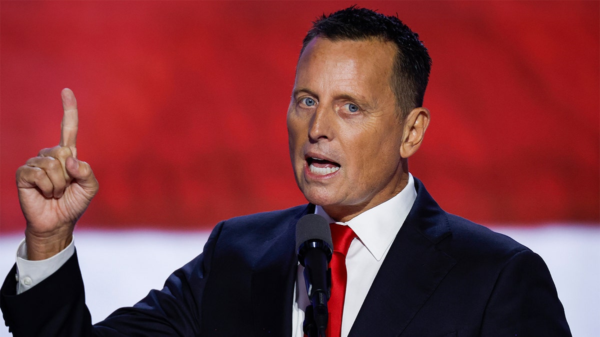 Richard Grenell