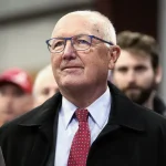 Trump names Michigan GOP Chairman Pete Hoekstra to be next ambassador to Canada