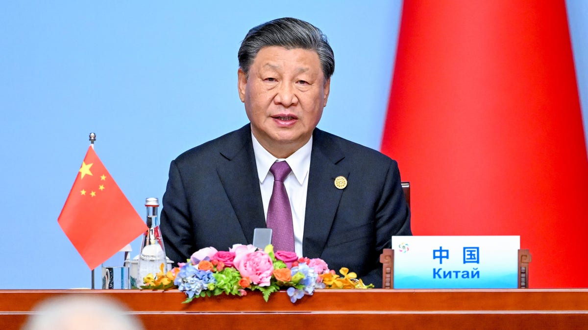 Xi Jinping