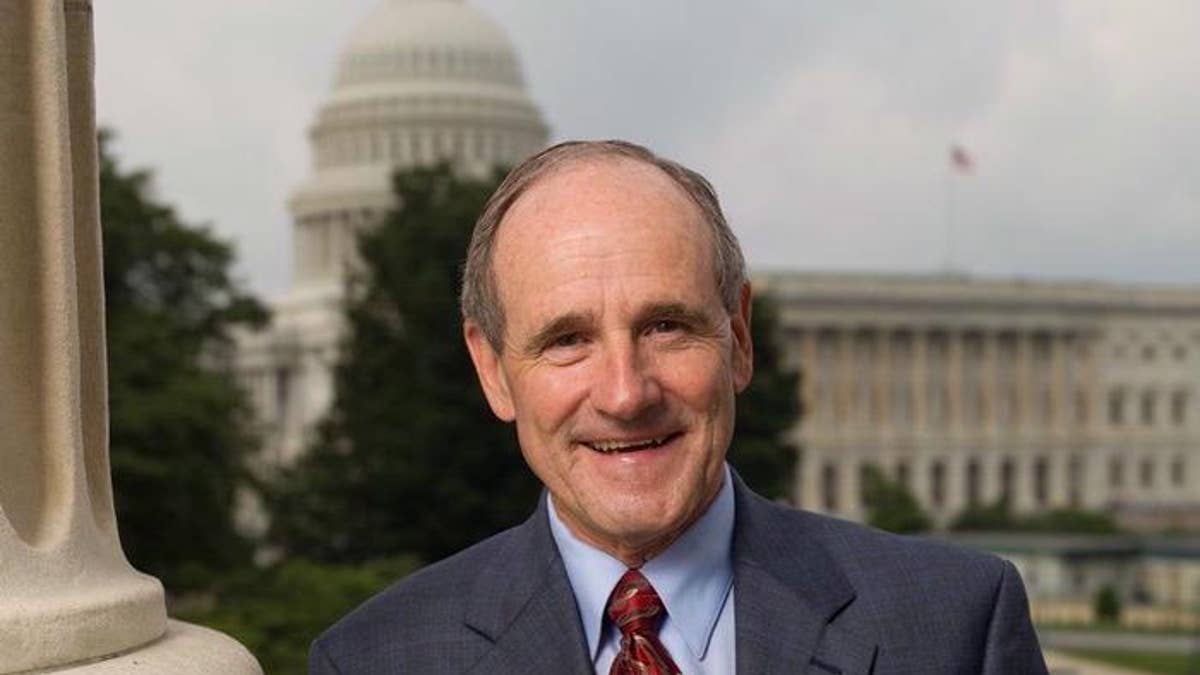 Jim Risch