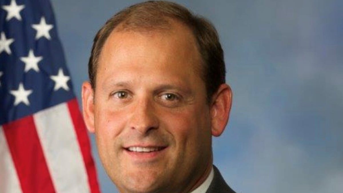 Rep. Andy Barr