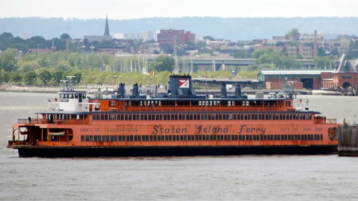 In New York City’s Staten Island, there has been a movement afoot for decades seeking to break from the Big Apple. (AP Photo)