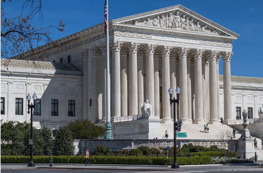 UTO supreme court
