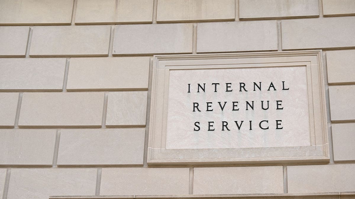 The IRS is in the midst of firing roughly 12,000 employees. 