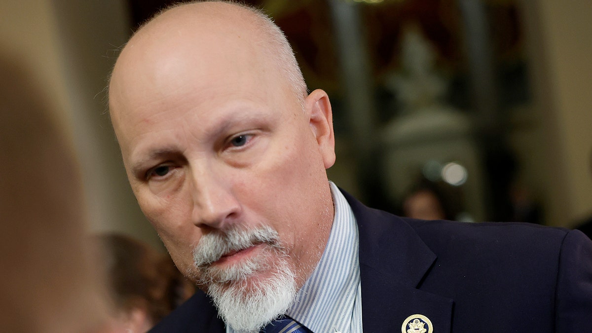 Rep. Chip Roy