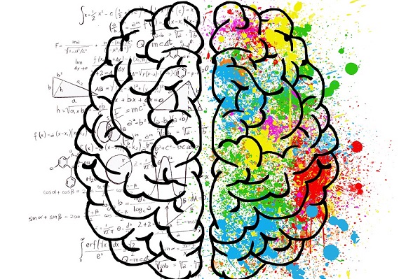 UTO brain mind