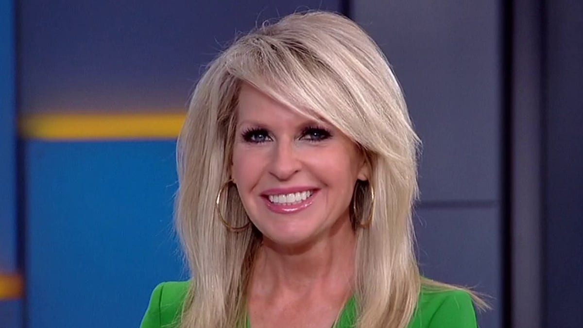 Monica Crowley Biden Nuclear Armageddon Russia