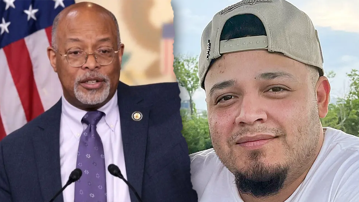 The White House slammed Rep. Glenn Ivey, D-Md., for making a "shameful" Memorial Day trip to El Salvador to attempt to visit deported illegal and suspected MS-13 gang member Kilmar Abrego Garcia.