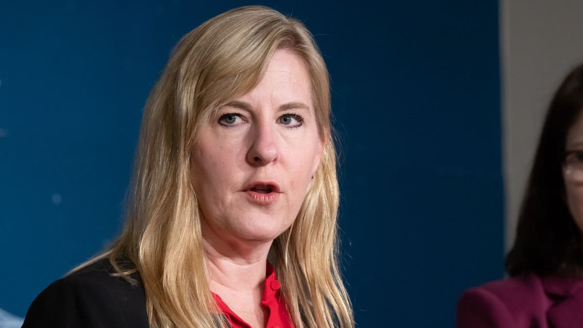 Minnesota House Speaker Melissa Hortman was fatally shot early Saturday.