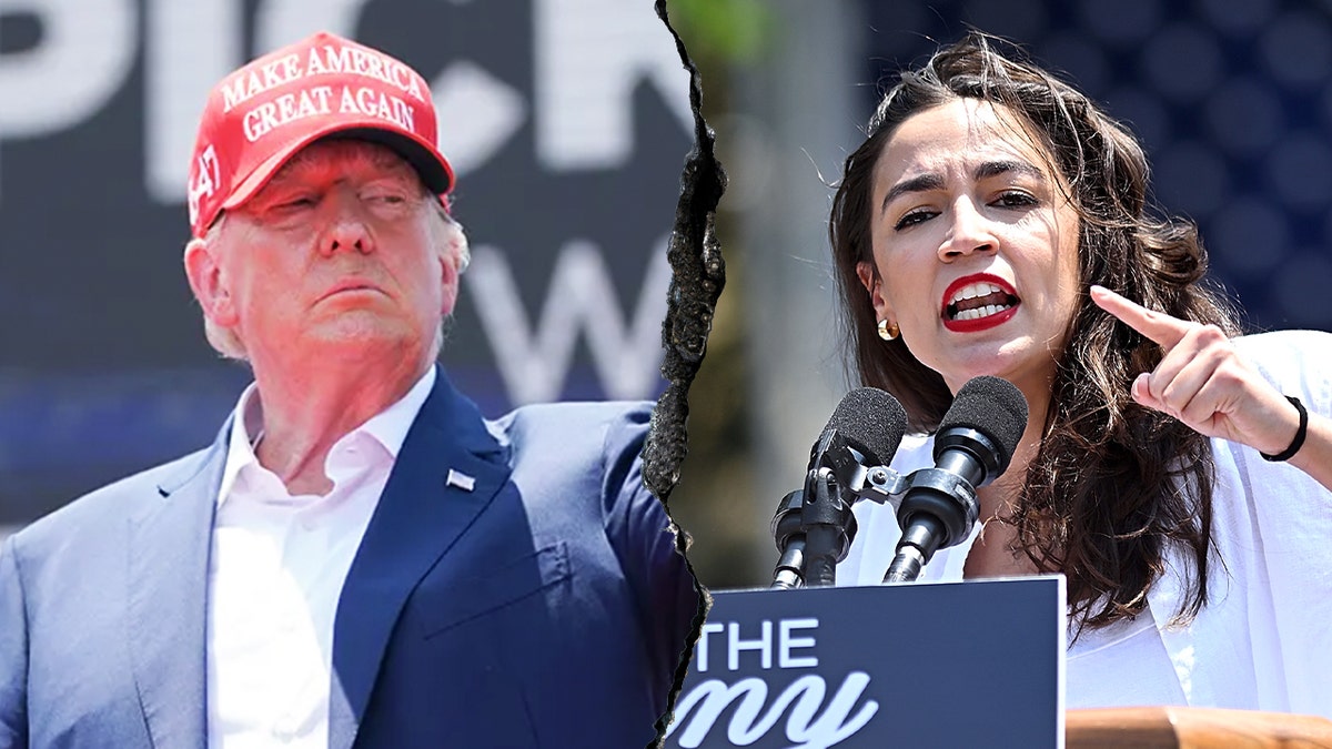 Democrat Rep. Alexandria Ocasio-Cortez floated impeaching President Donald Trump after the president launched a military strike on Iran's nuclear facilities without Congressional approval.