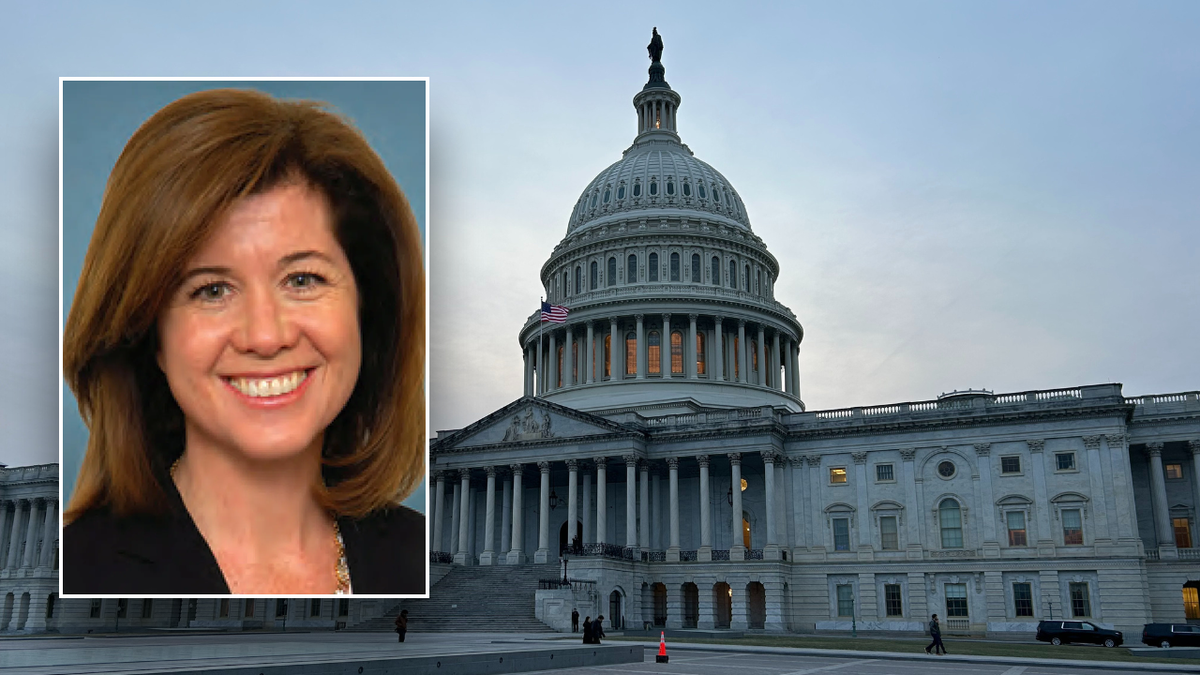 The Senate parliamentarian is an unelected official calling balls and strikes in chamber procedure.