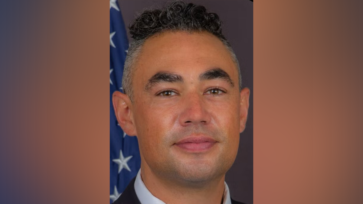 San Diego councilmember Sean Elo-Rivera