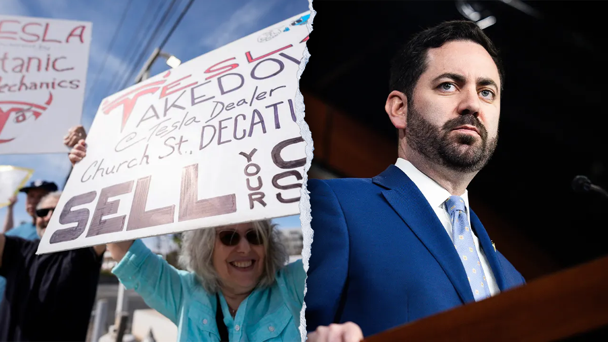 With primary races already underway for the 2026 Midterm elections, Indivisible appears to have in their sights Rep. Mike Lawler, a Republican in a critical swing state, New York congressional district 17.