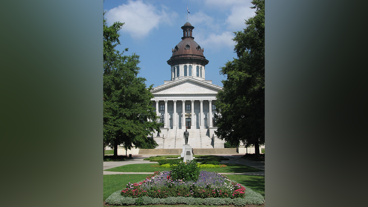 State Rep. May served on the Agriculture, Natural Resources & Environmental Affairs Committee.