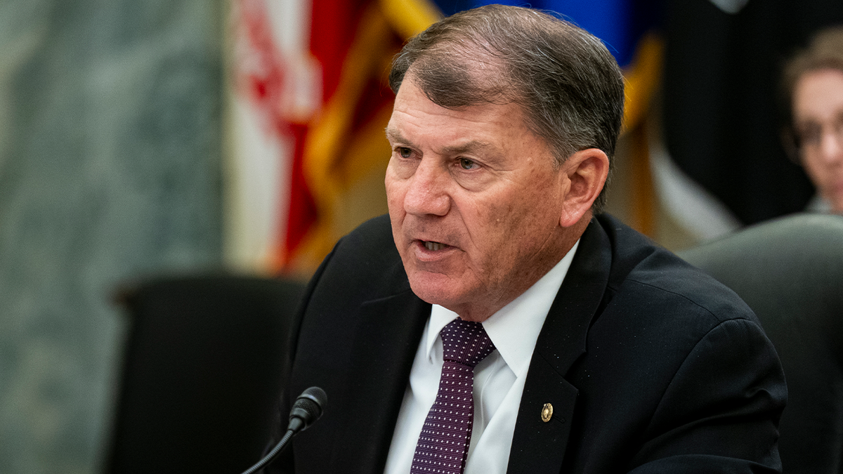 Sen. Mike Rounds, R-S.D., told Fox News Digital that he’d seen all the evidence and there was not ‘an inconsistency’ between the president’s assertions and the materials he had seen.