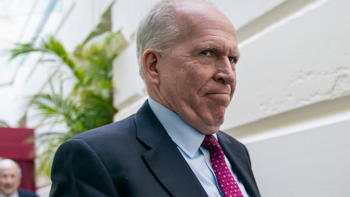 John Brennan
