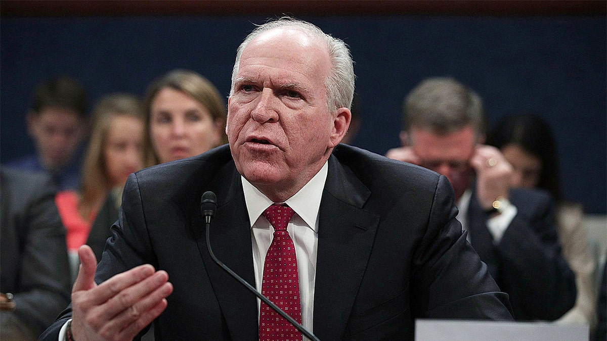 John Brennan