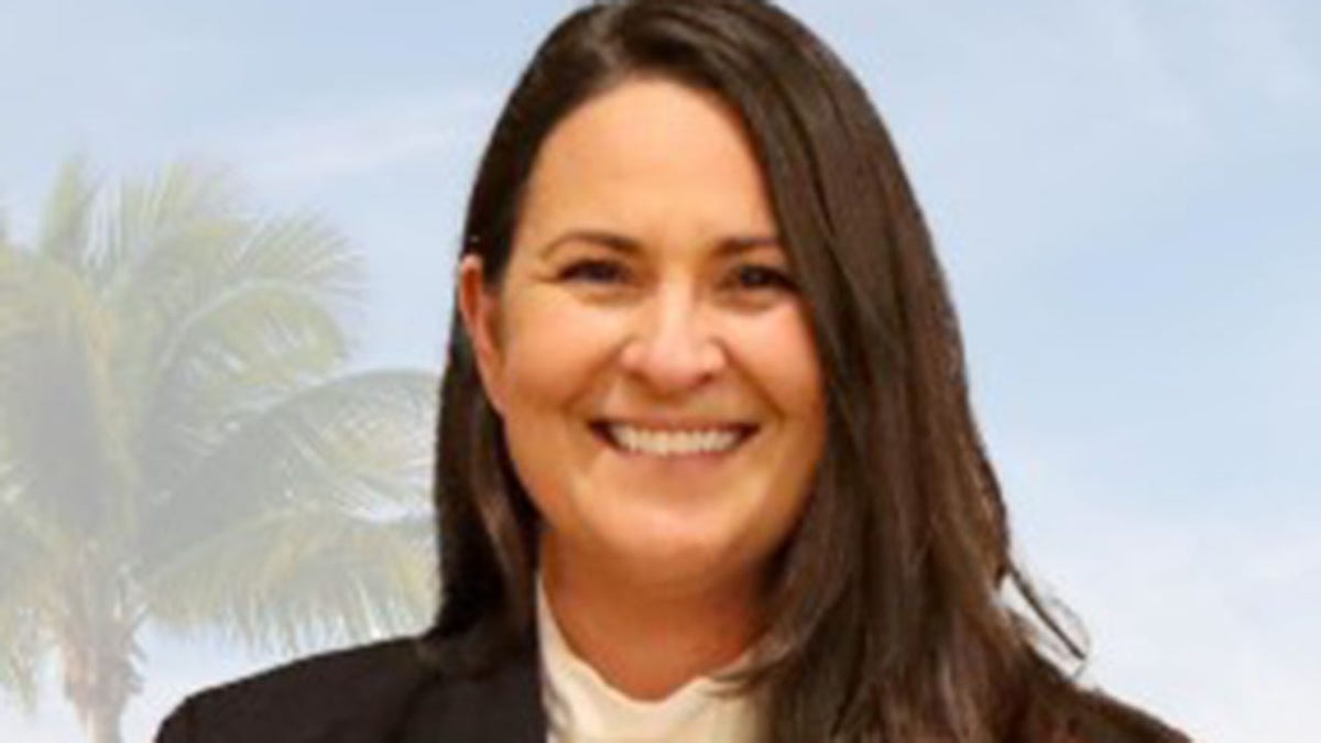 Key West Commissioner Lissette Carey