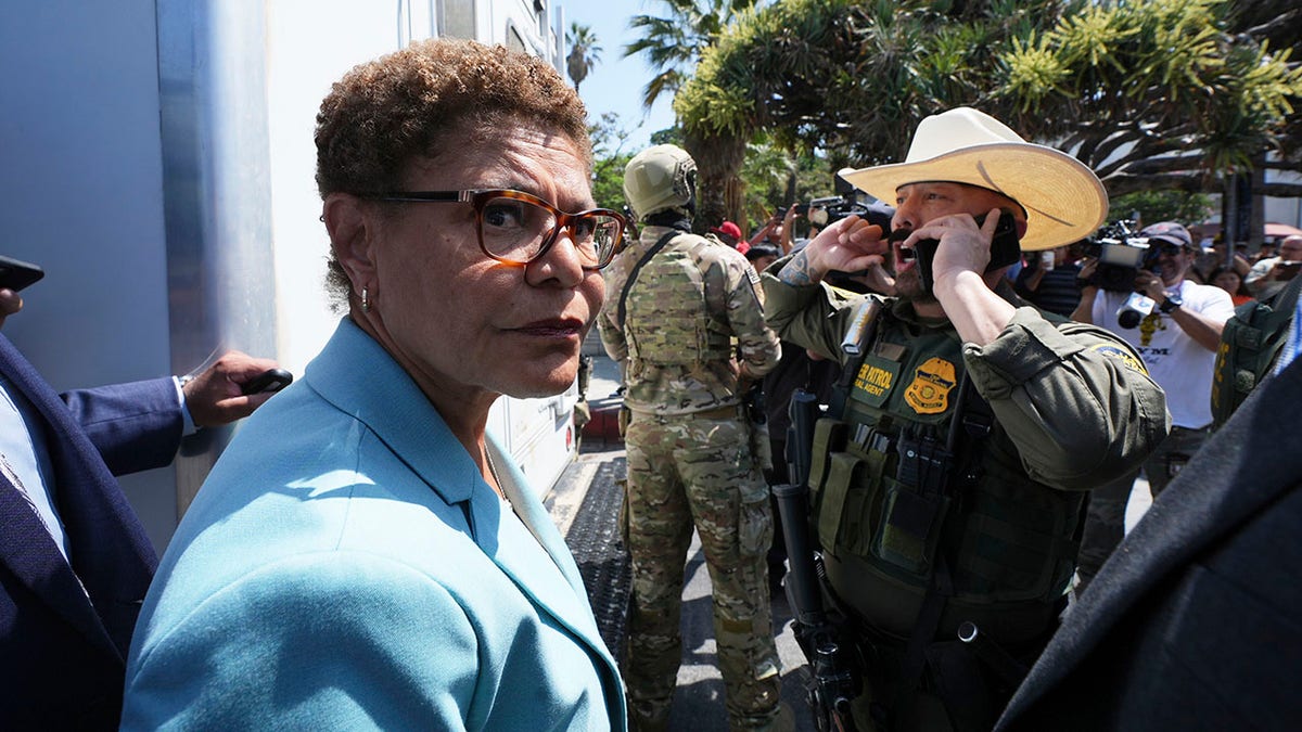 Karen Bass