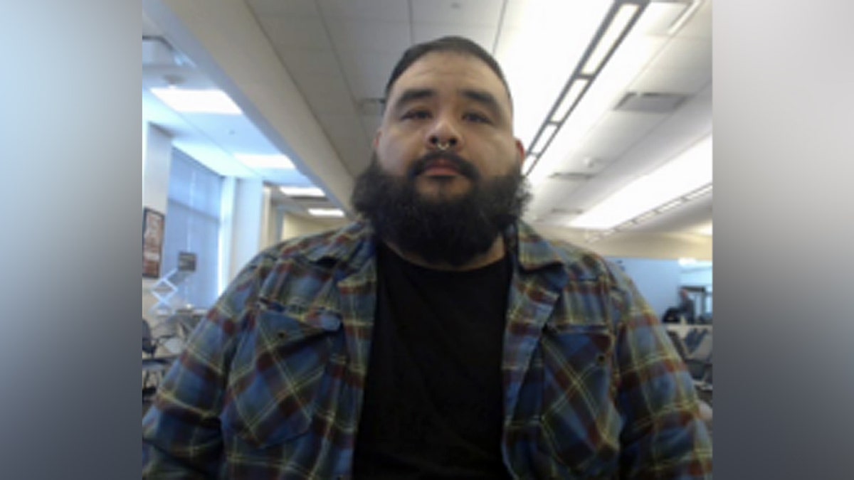 Daniel Rolando Sanchez-Estrada