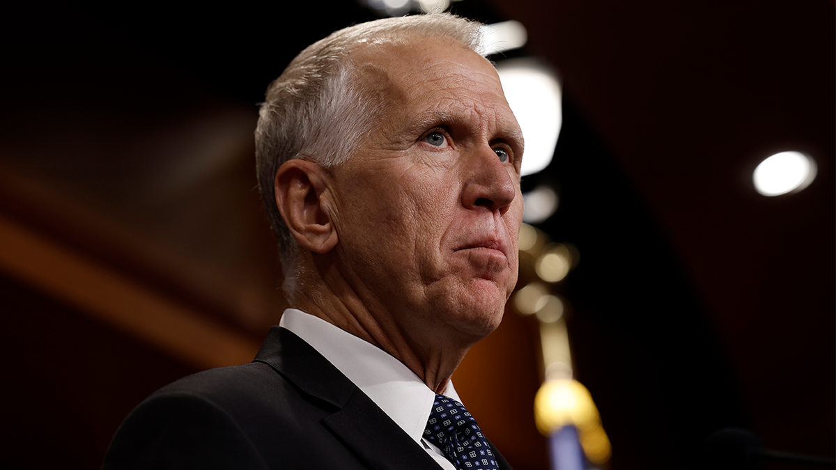 Sen. Tillis