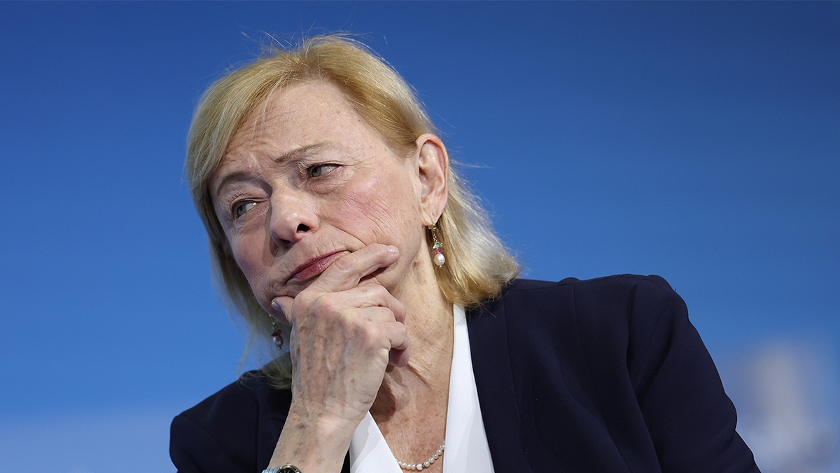 Governor Janet Mills