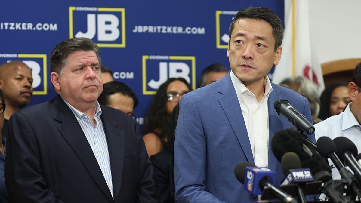 Texas Dems flee to Chicago, New York and Boston