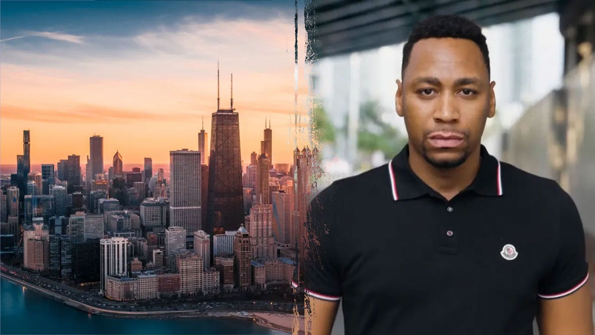 Chicago braces for violence as Gianno Caldwell takes action