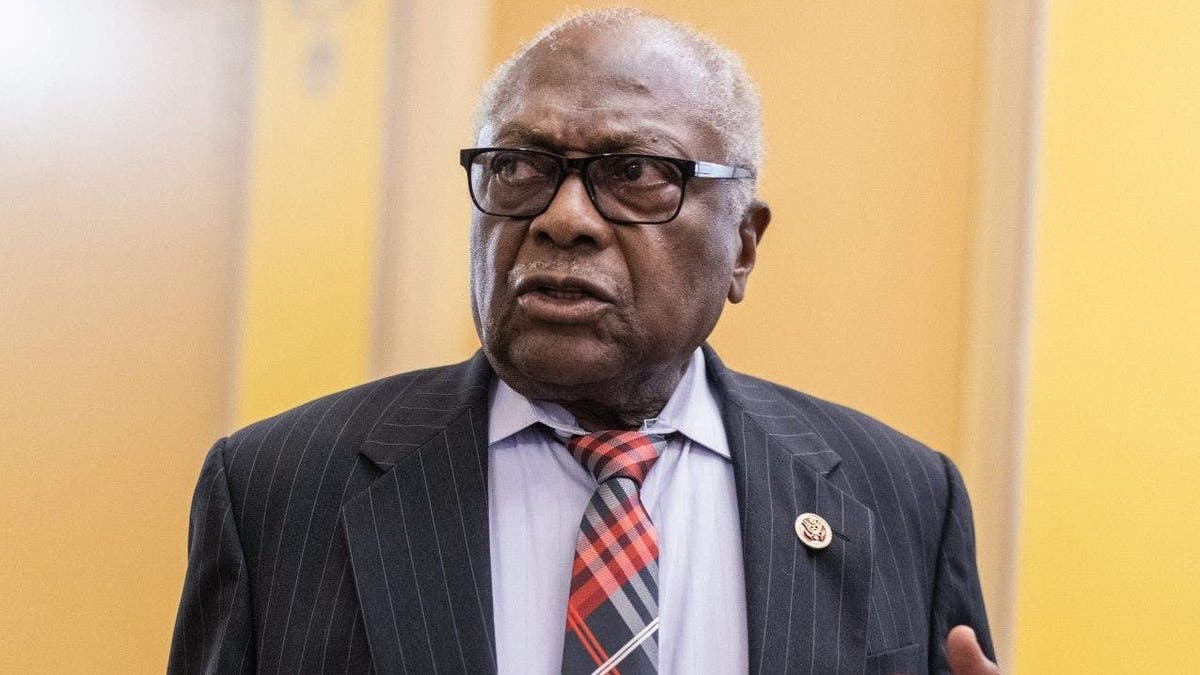 Clyburn