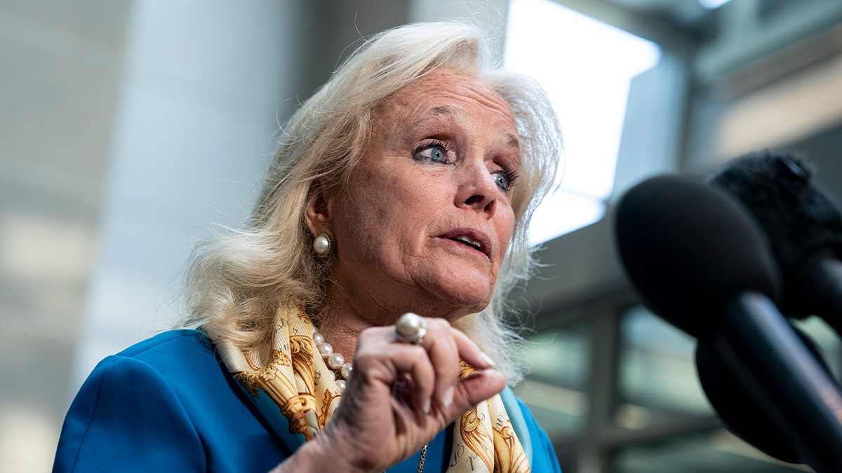Debbie Dingell