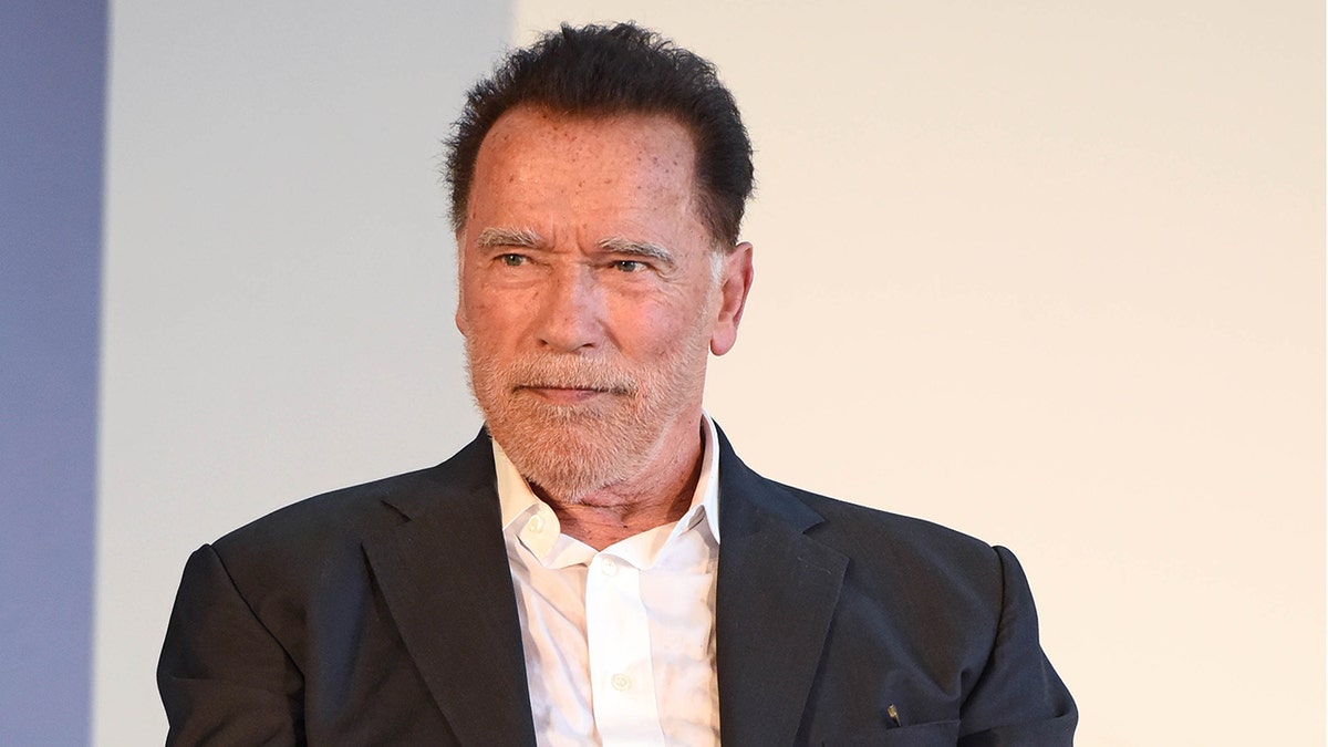 Former Gov. Arnold Schwarzenegger opposes moves in his home state of California and in Texas to implement mid-decade congressional redistricting