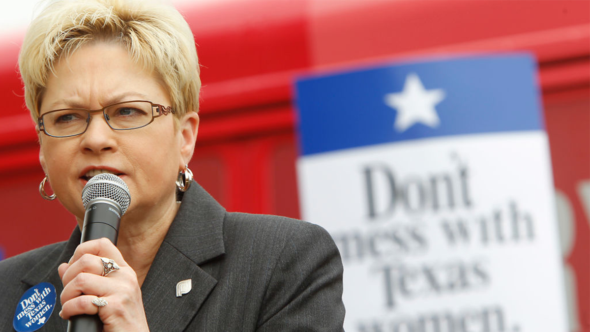 Melaney A. Linton, President and CEO of Planned Parenthood Gulf Coast