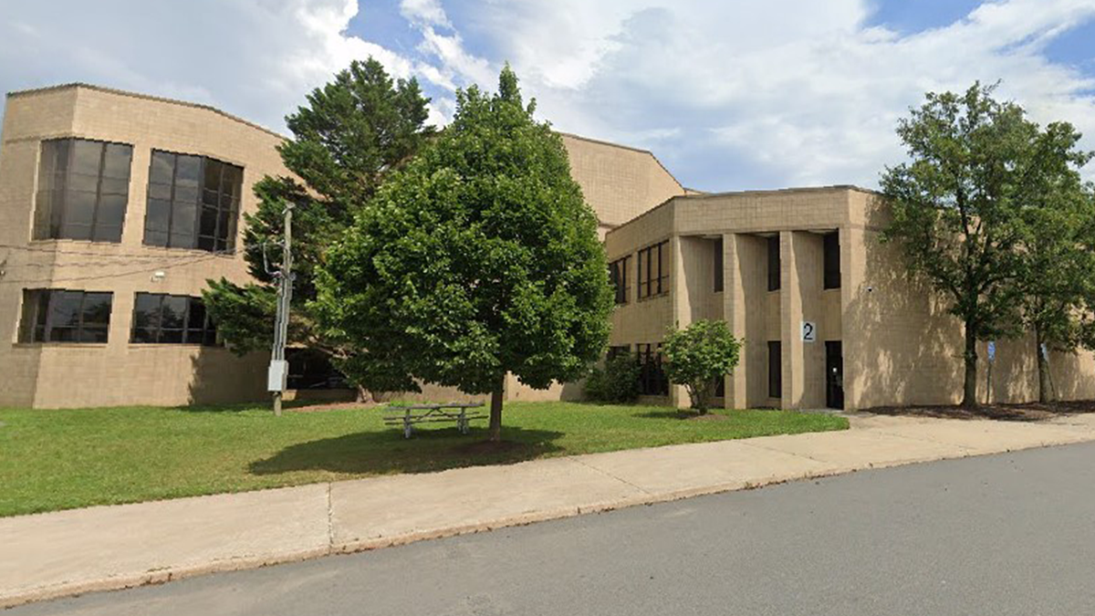 Centreville High School