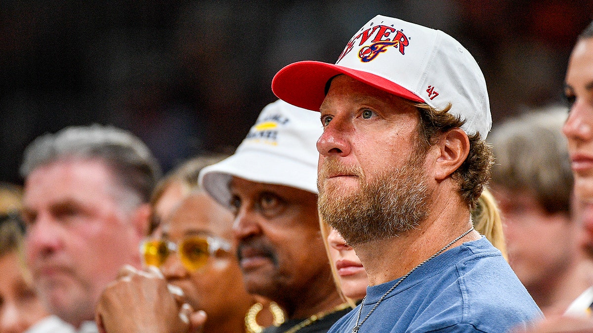 Barstool Sports founder Dave Portnoy says insensitive speech "can have repercussions" amid social media posts across the country mocking the assassination of Charlie Kirk.