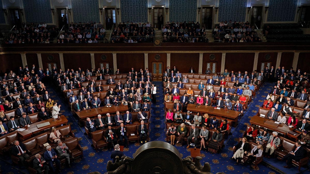 U.S. House of Representatives