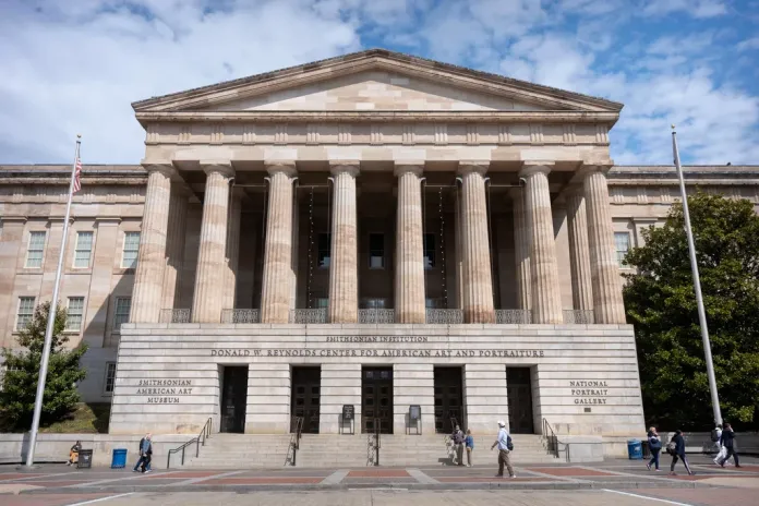 Donald Trump's impact on the arts extends far beyond the Kennedy Center.