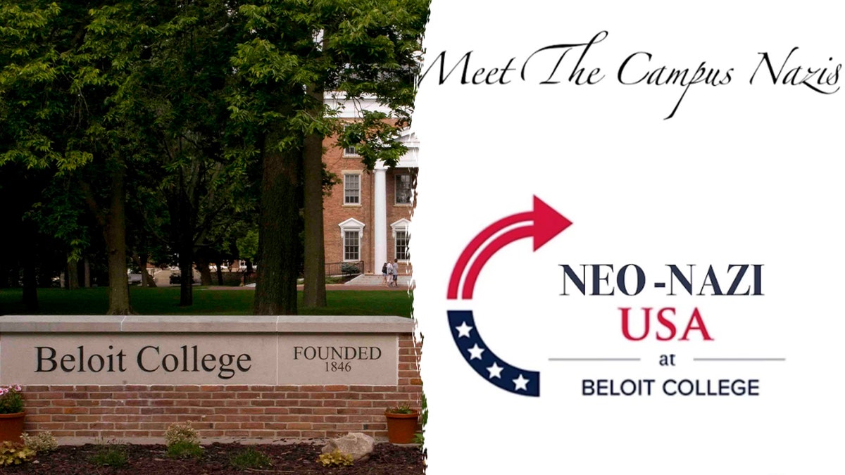Beloit college is facing accusations of conservative bias