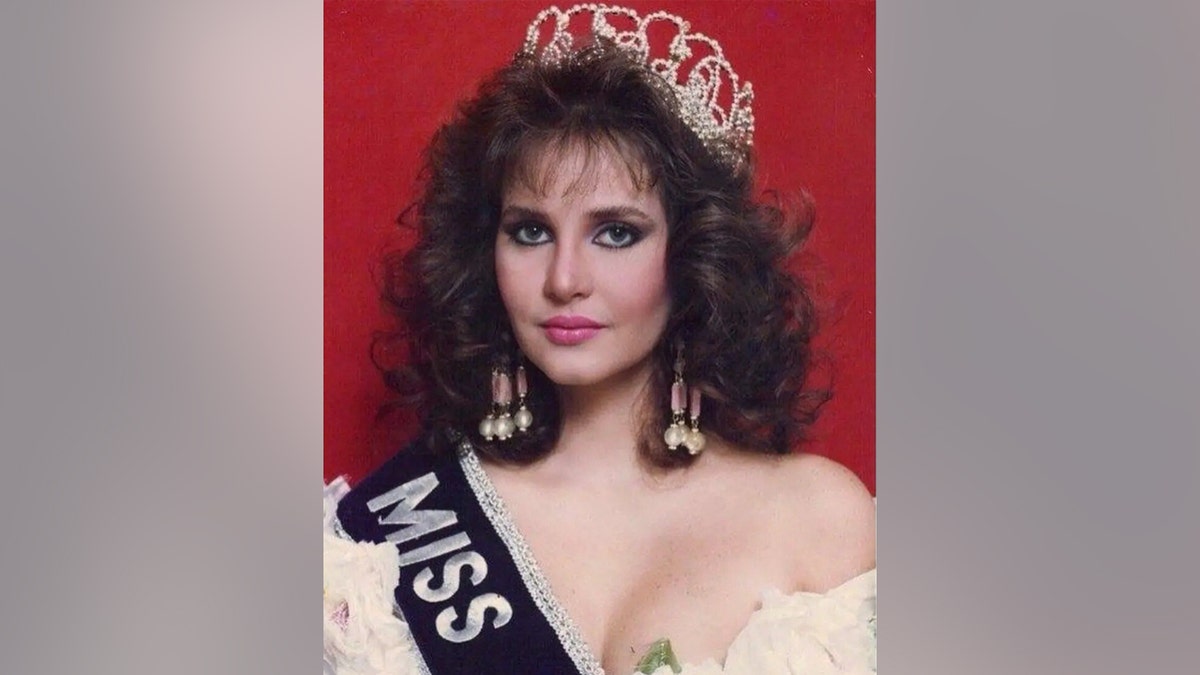 "Socialism and open borders," Montiel says, are what sent her country into decline.