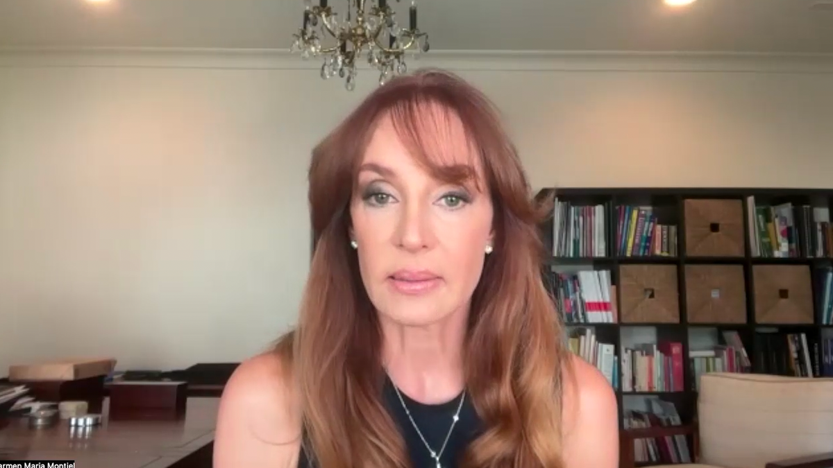 Carmen Maria Montiel 