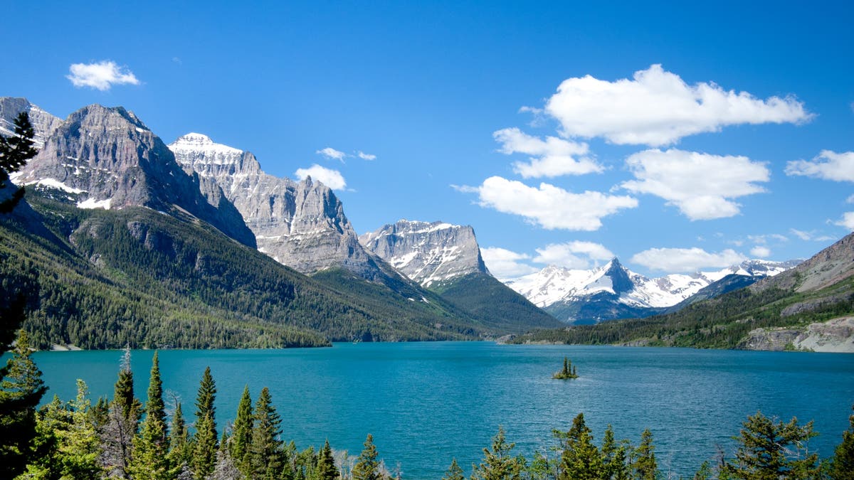 Glacier National Park