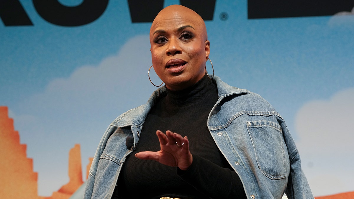 Rep. Ayanna Pressley