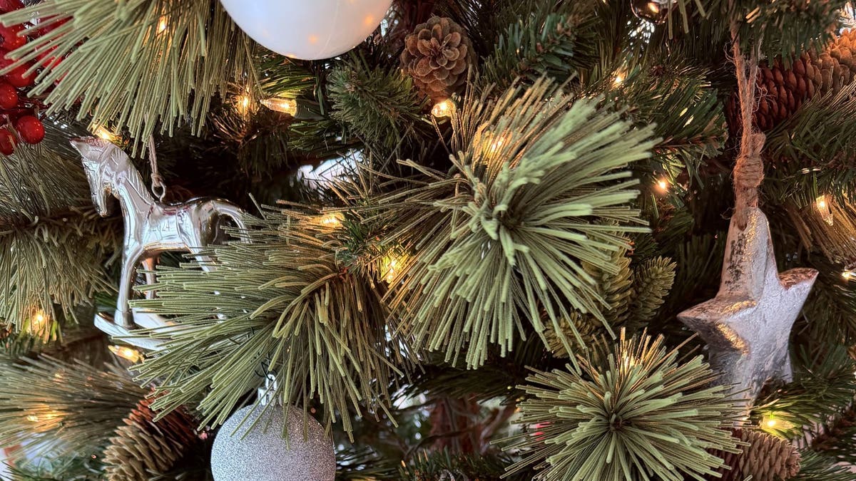 Leavitt will stay in her role as White House press secretary, according to a senior White House official.