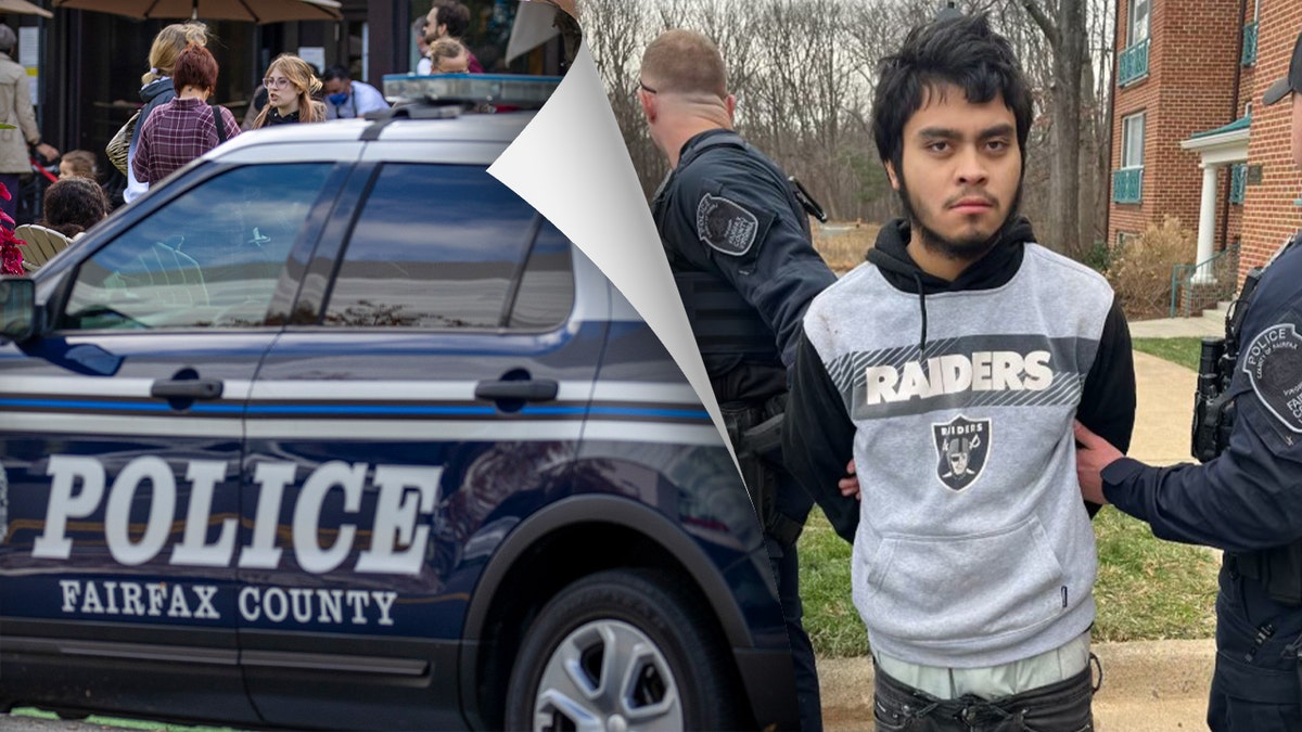 Illegal immigrant Marvin Morales-Ortez arrested on murder