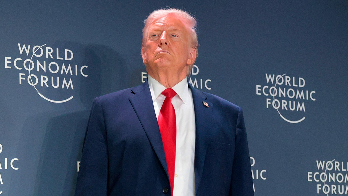 President Donald Trump