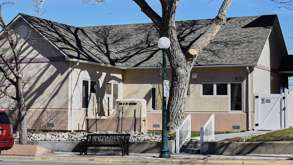 Wellspring Health Access clinic